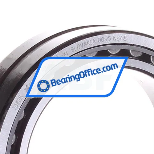 INA NA4914-XL bearing image 2