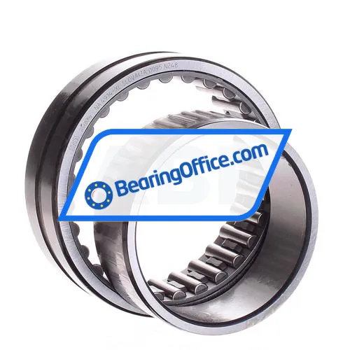 INA NA4914-XL bearing image 3