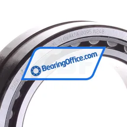 INA NA4914-XL rulman resim 2