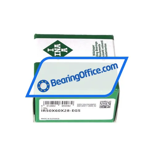 INA IR50X60X28-EGS bearing image 2