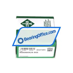 INA IR50X60X28-EGS rulman resim 2