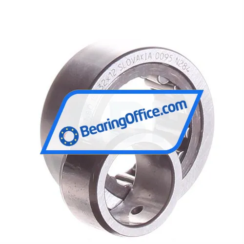 INA NAO15X32X12 bearing image 3