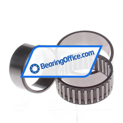 INA NAO35X50X17 bearing image 3