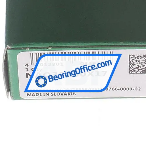 INA NAO35X50X17 bearing image 6
