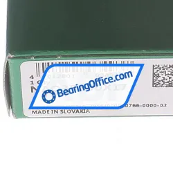 INA NAO35X50X17 rulman resim 6