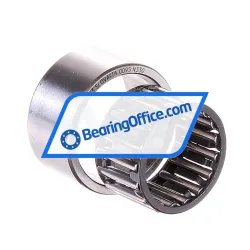 INA RNAO17X25X13 rulman resim 2