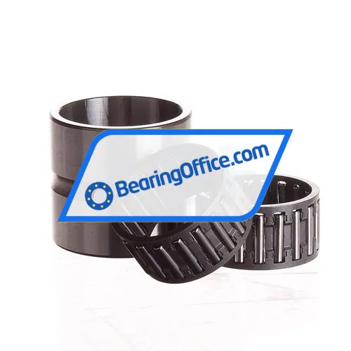 INA RNAO20X28X26 bearing image 2