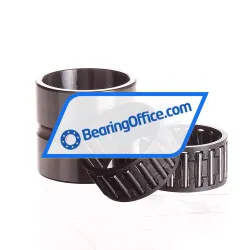 INA RNAO20X28X26 rulman resim 2