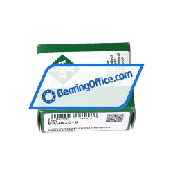 INA BK0810-B rulman resim 3