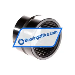 INA NK35/30-F-XL rulman resim 3