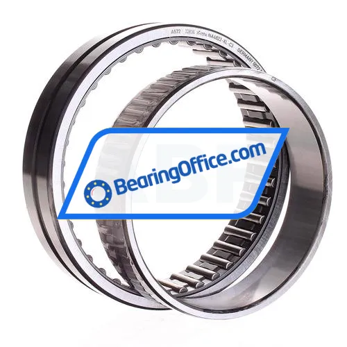INA NA4822-XL-C3 bearing image 3