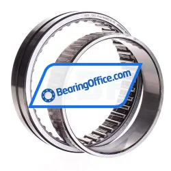 INA NA4822-XL-C3 rulman resim 3