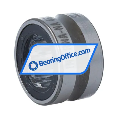 INA RNA4900-RSR-XL bearing image 2