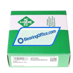 INA RNA4913-XL rulman resim 3