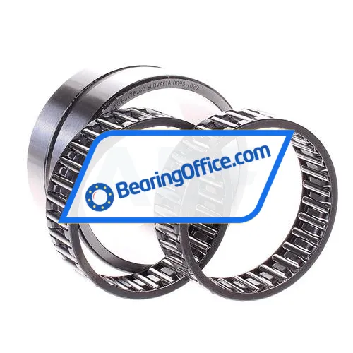 INA RNAO60X78X40 bearing image 4