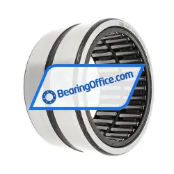 INA RNAO60X78X40 rulman resim 2