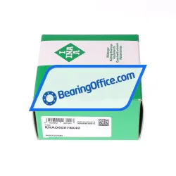 INA RNAO60X78X40 rulman resim 5