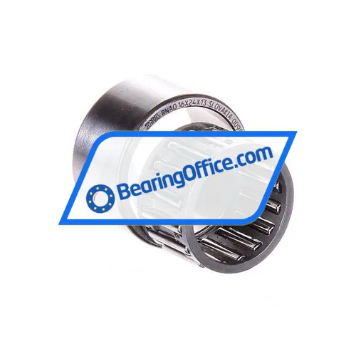 INA RNAO16X24X13 bearing image 2