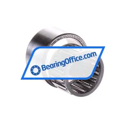 INA RNAO16X24X13 rulman resim 2