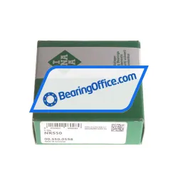 INA NKS50 rulman resim 4