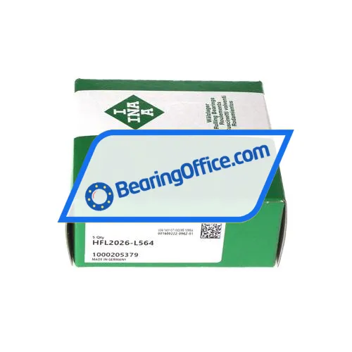INA HFL2026-L564 bearing image 2