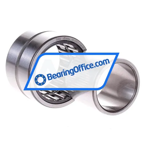 INA NA6907-ZW-XL-C3 bearing image 2