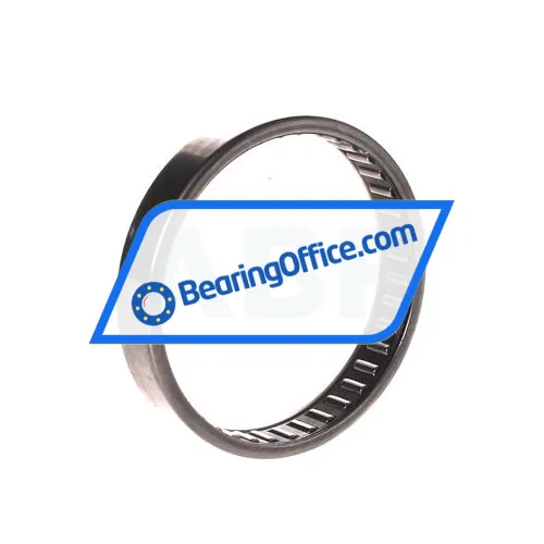 INA HK6012 bearing image 2