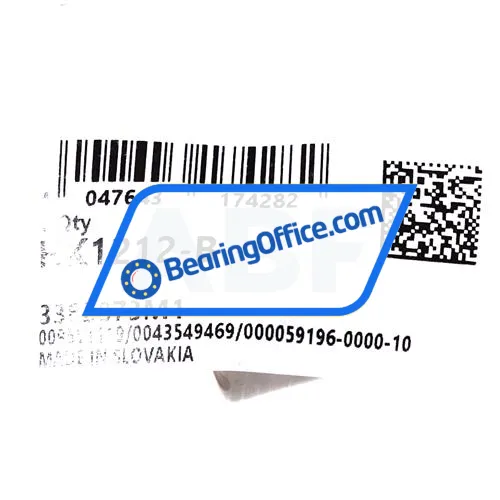 INA HK1212-B bearing image 3