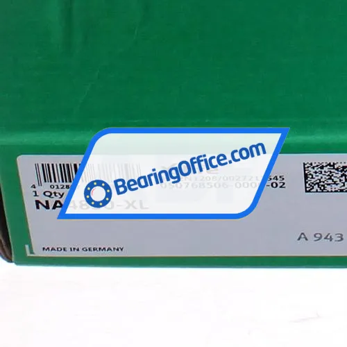 INA NA4830-XL bearing image 6