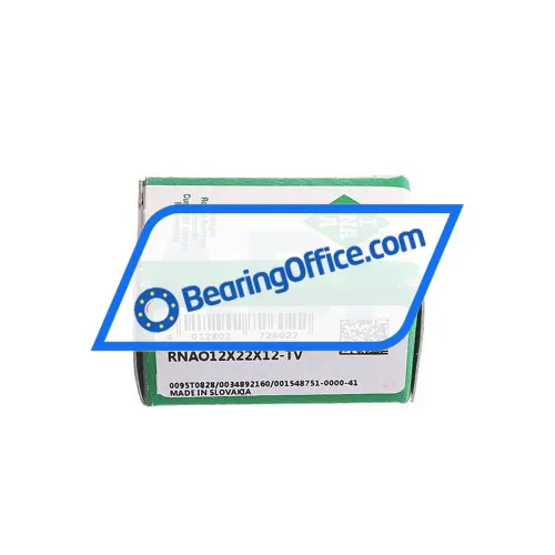 INA RNAO12X22X12-TV bearing image 2