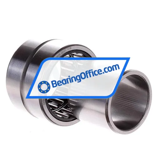 INA NA6907-ZW-XL bearing image 2