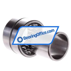 INA NA6907-ZW-XL rulman resim 2