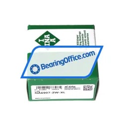 INA NA6907-ZW-XL rulman resim 3