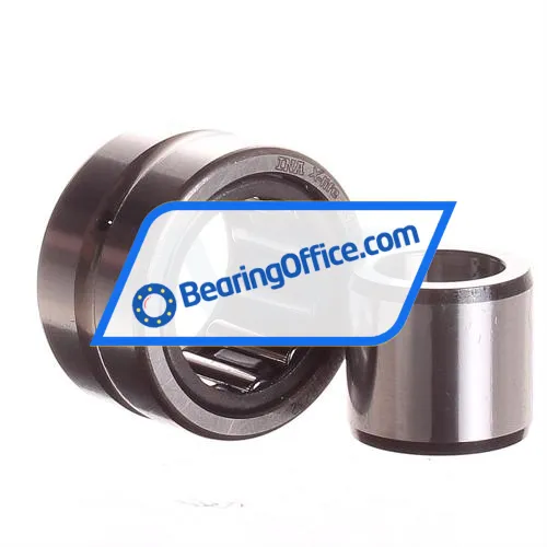 INA NKIS15-XL bearing image 2