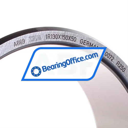 INA IR130X150X50-EGS bearing image 2
