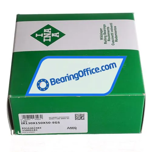 INA IR130X150X50-EGS bearing image 3
