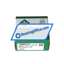 INA IR60X68X35-EGS rulman resim 2