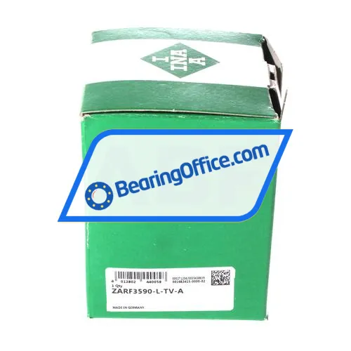 INA ZARF3590-L-TV-A bearing image 4
