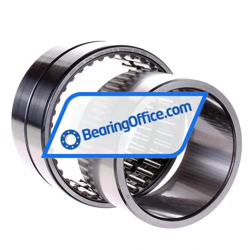 INA NA6919-ZW-XL-C3 bearing image 3