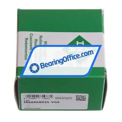 INA IR60X68X45-VGS rulman resim 3