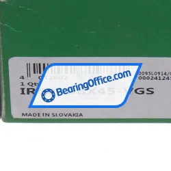 INA IR60X68X45-VGS rulman resim 4