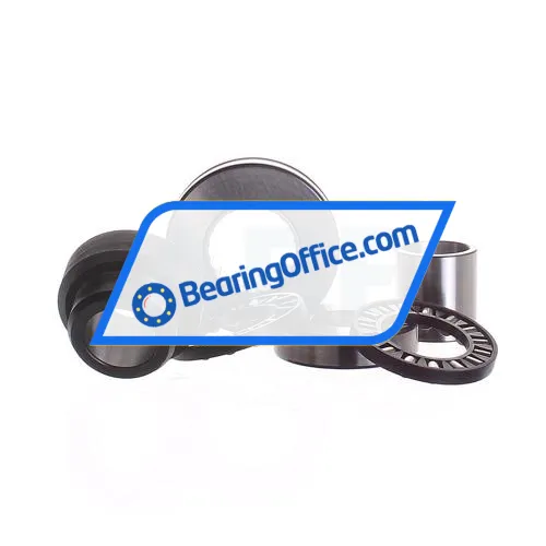 INA ZARN2052-L-TV-A bearing image 2