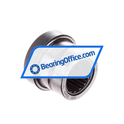 INA NKXR20-Z-XL bearing image 2