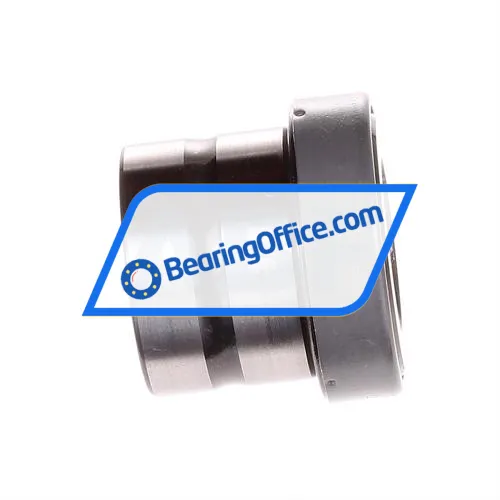 INA NKXR20-Z-XL bearing image 3