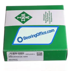 INA IR85X95X26-EGS rulman resim 2