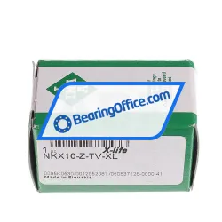 INA NKX10-Z-TV-XL rulman resim 4