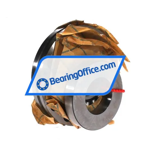 INA ZARF50140-TV-A bearing image 3