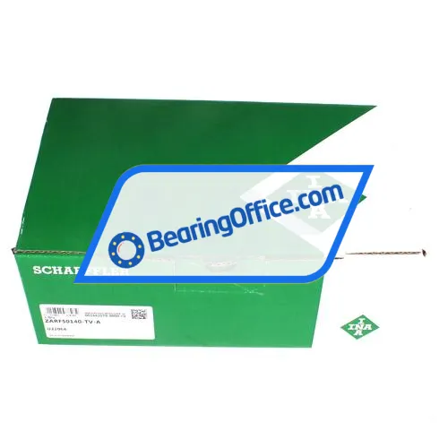 INA ZARF50140-TV-A bearing image 4