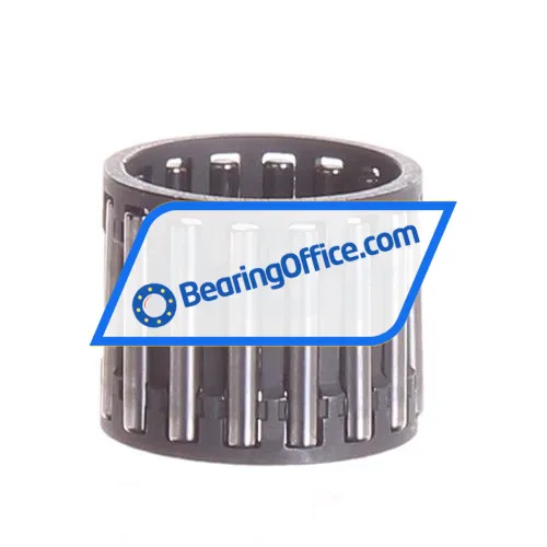 INA K16X20X17-A/0-2 bearing image 2