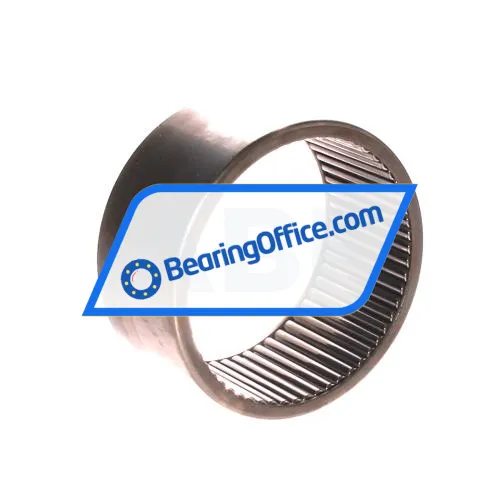 INA HN4525 bearing image 2